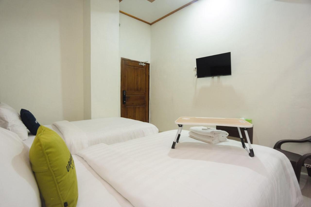 Urbanview Hotel Jib Bandar Lampung By Reddoorz 외부 사진