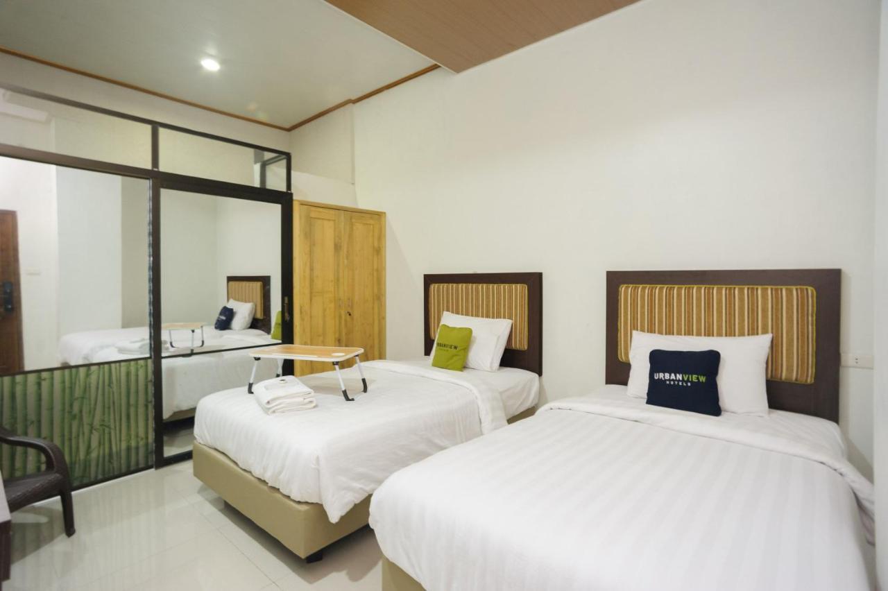 Urbanview Hotel Jib Bandar Lampung By Reddoorz 외부 사진