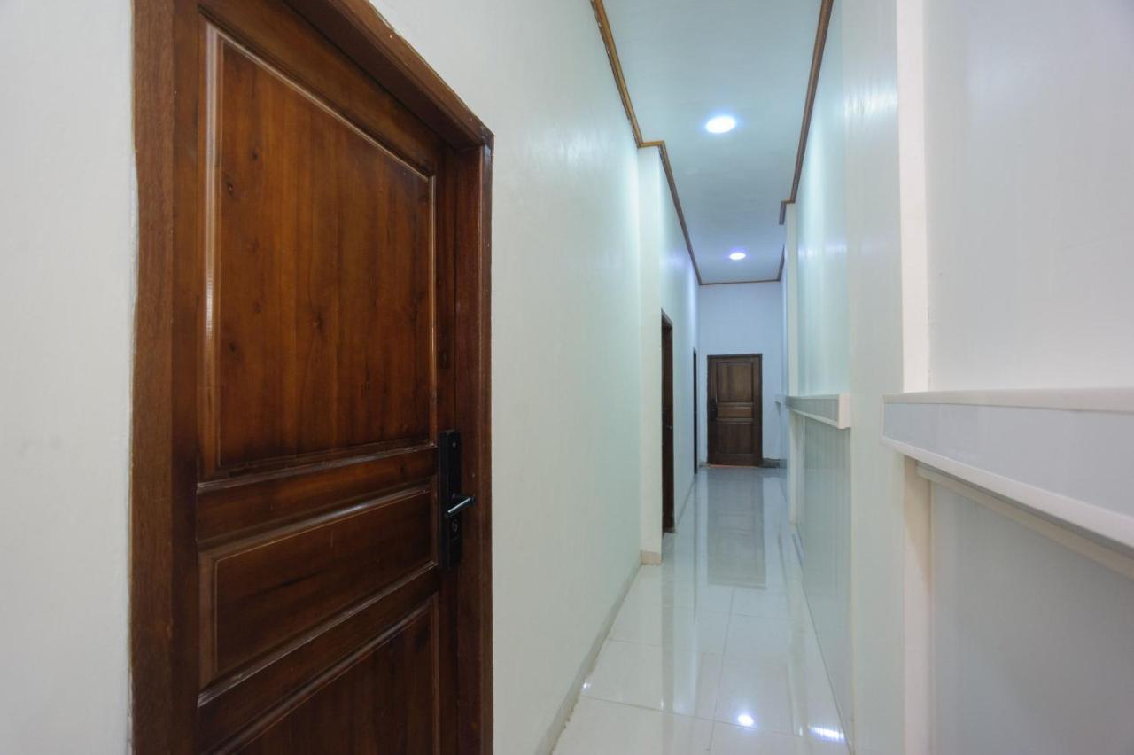 Urbanview Hotel Jib Bandar Lampung By Reddoorz 외부 사진