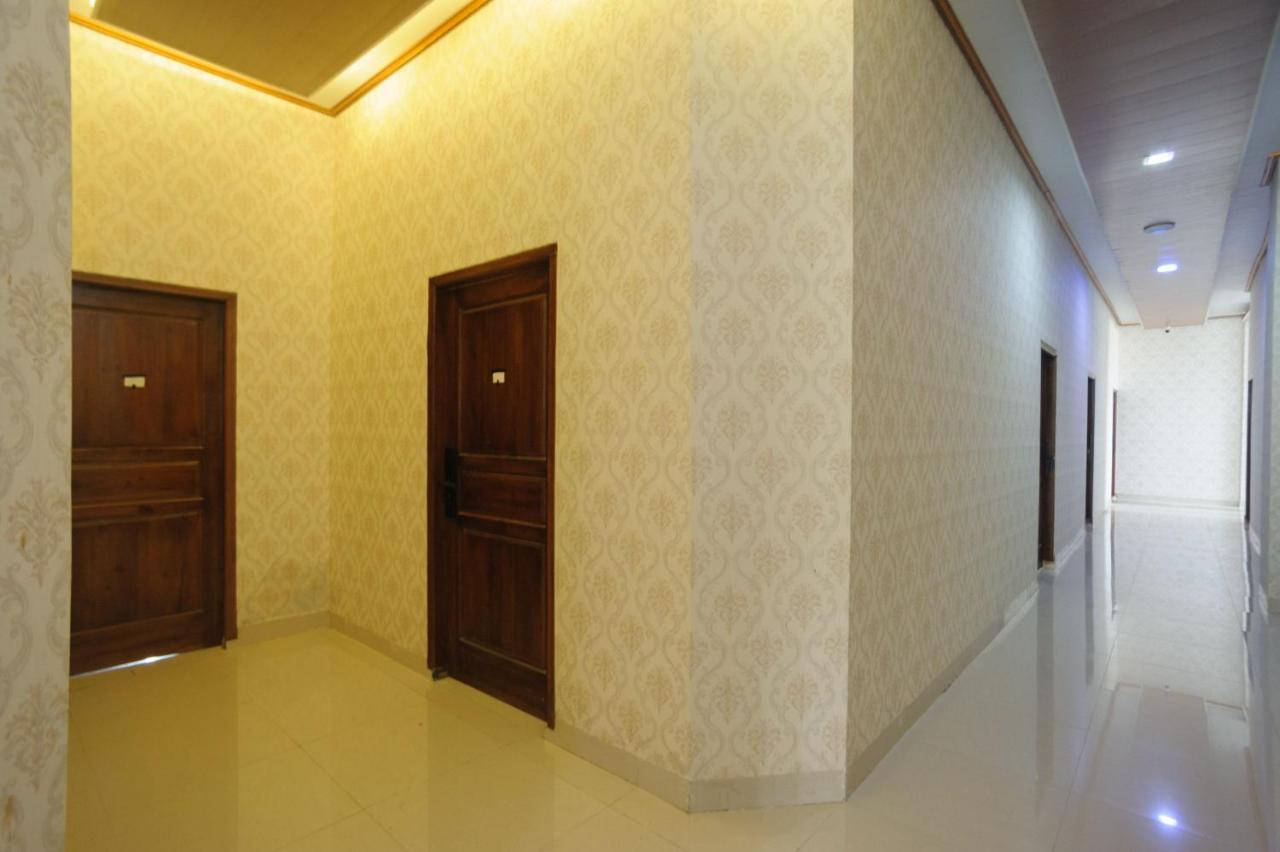 Urbanview Hotel Jib Bandar Lampung By Reddoorz 외부 사진