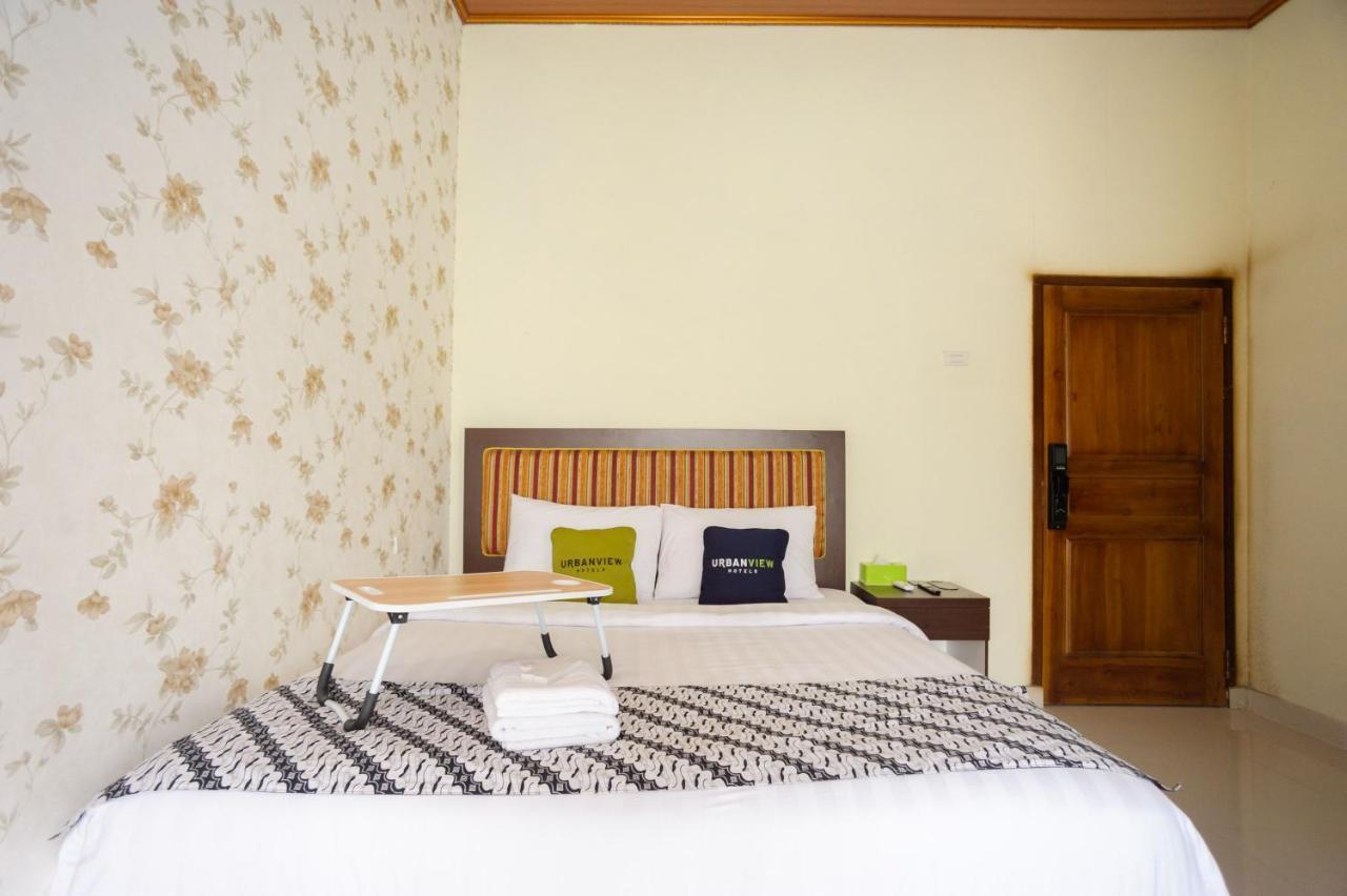 Urbanview Hotel Jib Bandar Lampung By Reddoorz 외부 사진