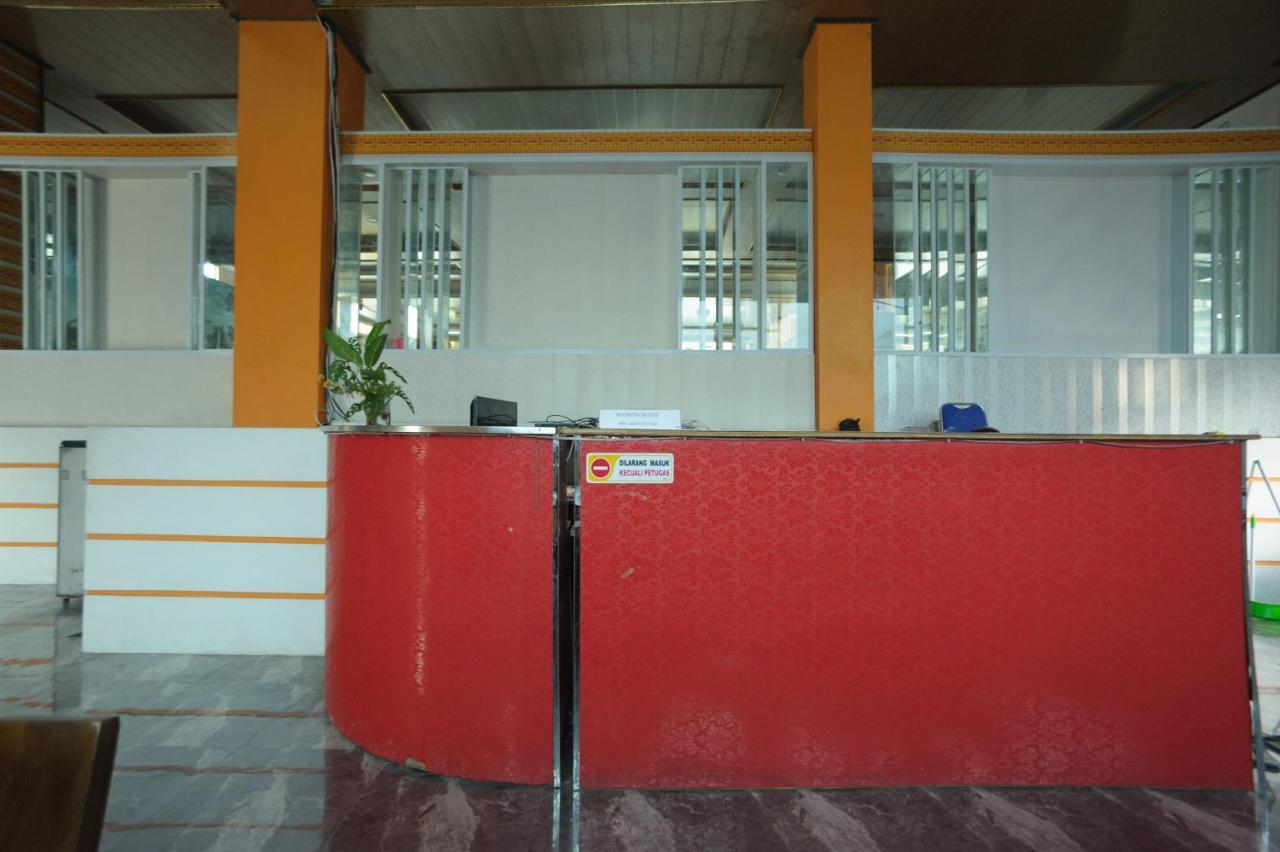 Urbanview Hotel Jib Bandar Lampung By Reddoorz 외부 사진